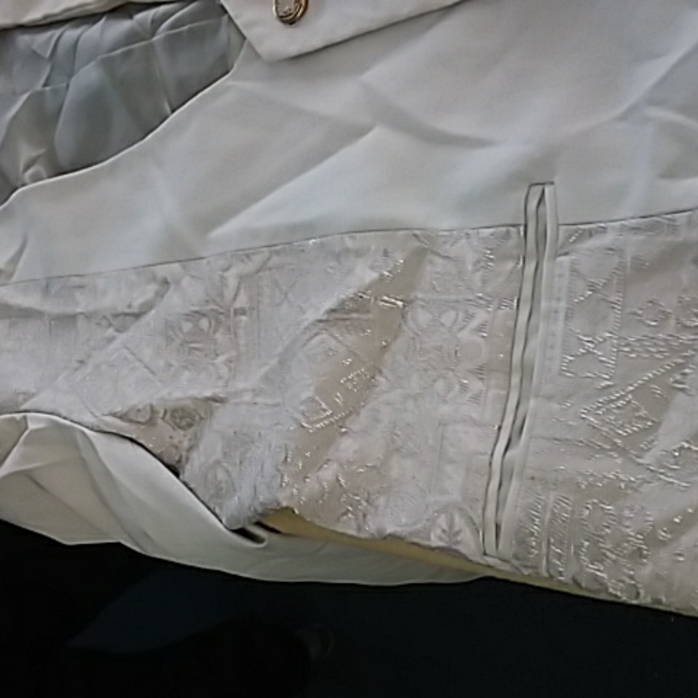 Prontini Jacket - Picture 2 of 4
